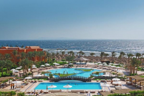 Отель Sharm Grand Plaza Resort - Families and Couples Only  Шарм-Эль-Шейх
